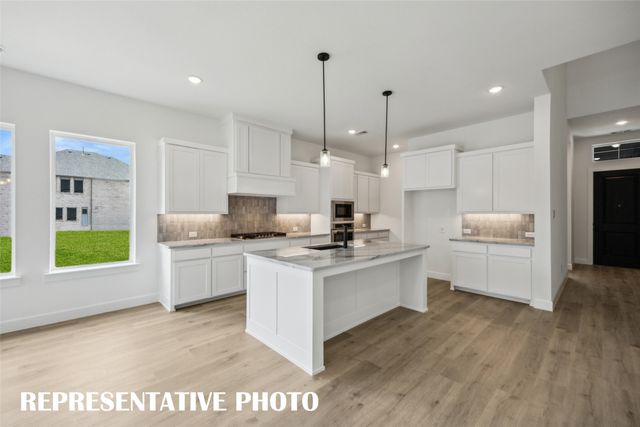 15851 Split Bark Lane, Frisco, TX 75033