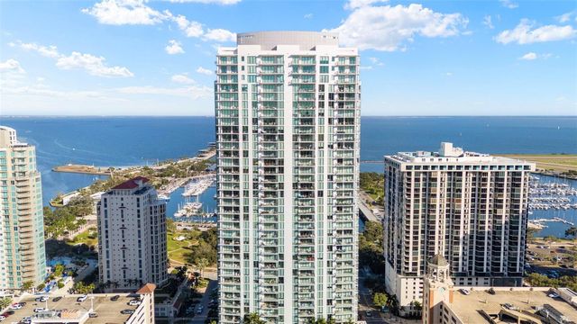 275 1ST AVENUE S 3604, St Petersburg, FL 33701