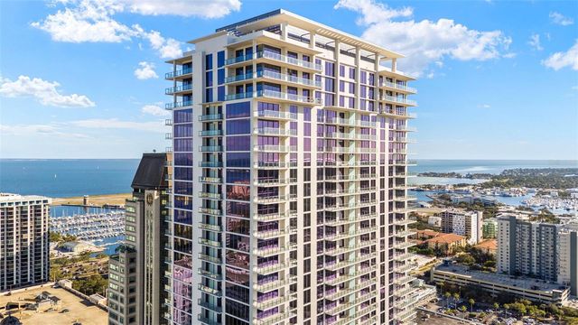 275 1ST AVENUE S 3604, St Petersburg, FL 33701