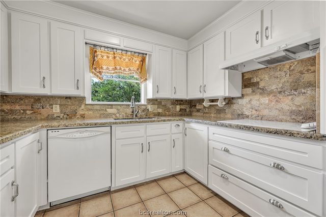 1600 George Bush Drive, College Station, TX 77840