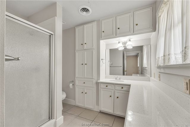 1600 George Bush Drive, College Station, TX 77840