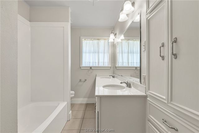 1600 George Bush Drive, College Station, TX 77840