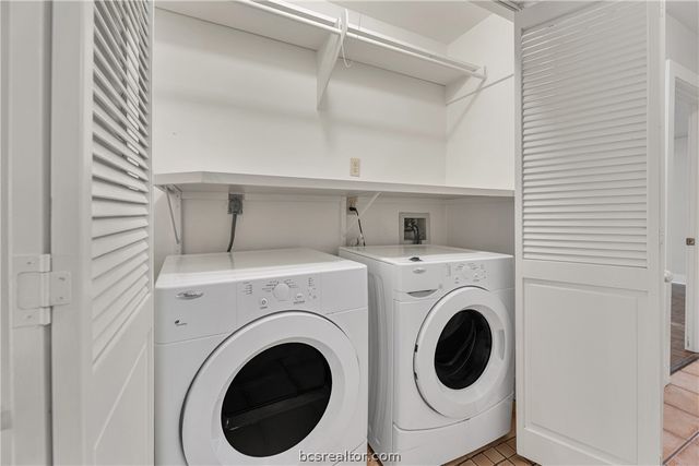 1600 George Bush Drive, College Station, TX 77840