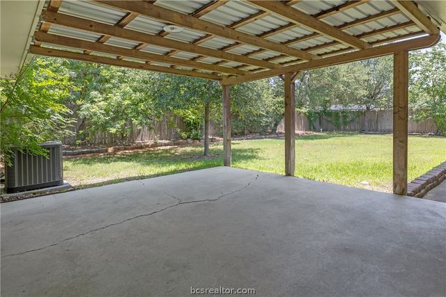 1600 George Bush Drive, College Station, TX 77840