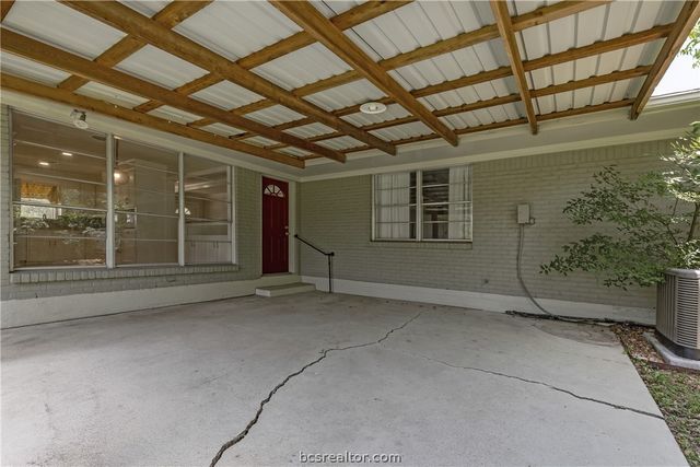 1600 George Bush Drive, College Station, TX 77840