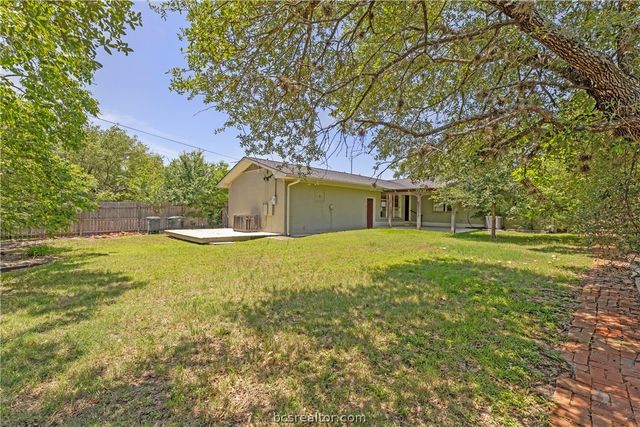 1600 George Bush Drive, College Station, TX 77840
