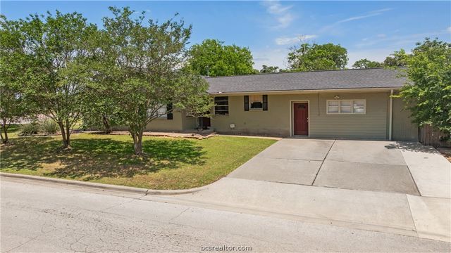 1600 George Bush Drive, College Station, TX 77840