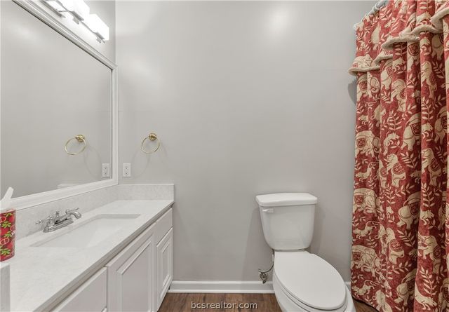 1600 George Bush Drive, College Station, TX 77840