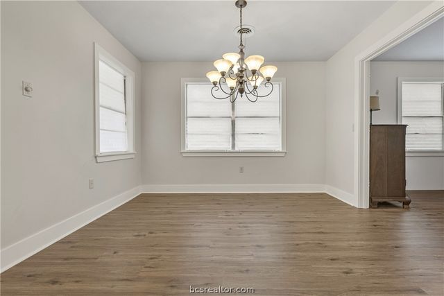 1600 George Bush Drive, College Station, TX 77840
