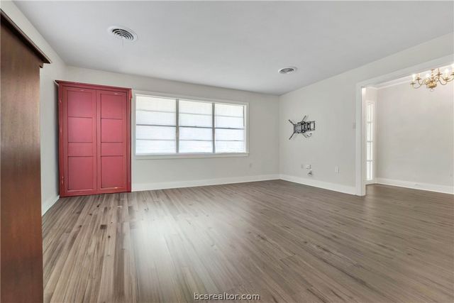 1600 George Bush Drive, College Station, TX 77840