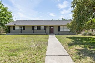 1600 George Bush Drive, College Station, TX 77840