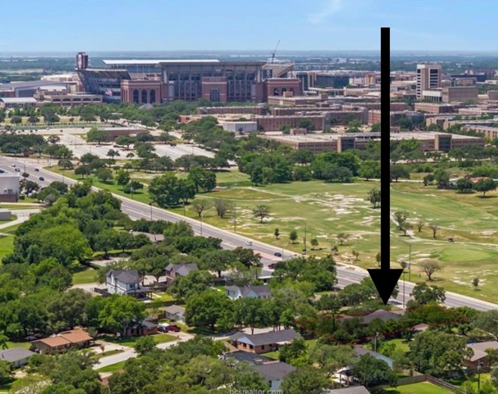 1600 George Bush Drive, College Station, TX 77840 — photo 3