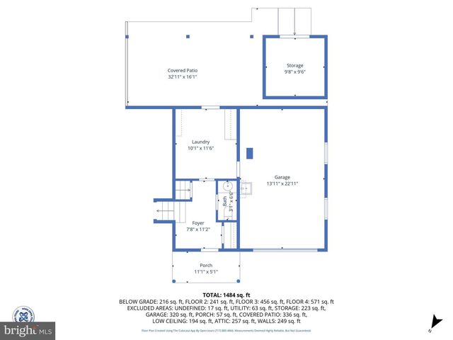 3395 CRANMERE LN, York, PA 17402