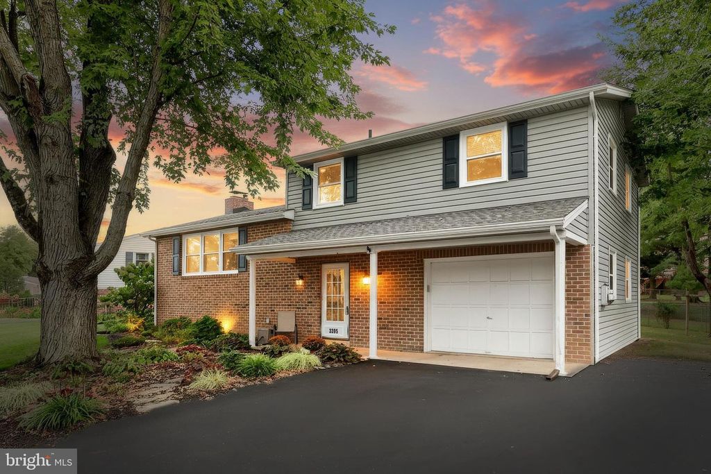 3395 CRANMERE LN, York, PA 17402