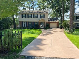 8524 Culfor CRES, Norfolk, VA 23503