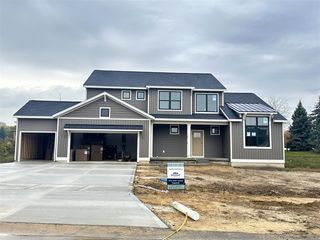 1678 Round Barn Drive, Hudsonville, MI 49426