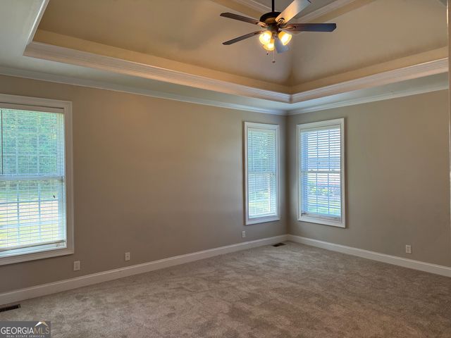 130 Wickham Drive, Tyrone, GA 30290