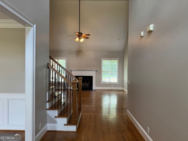 130 Wickham Drive, Tyrone, GA 30290