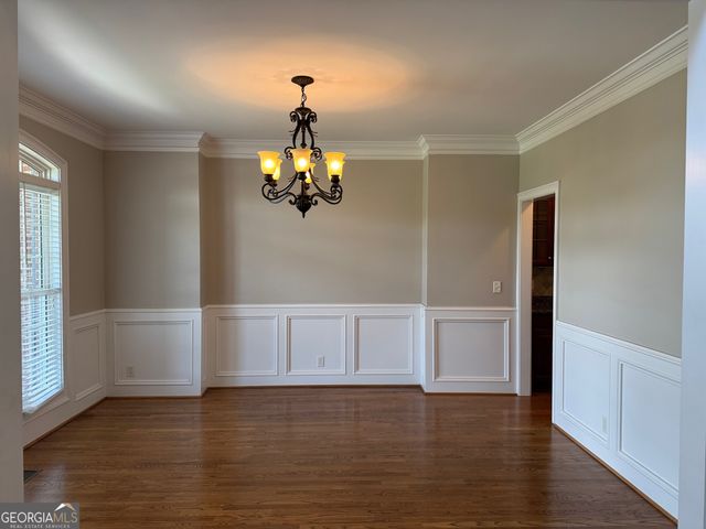 130 Wickham Drive, Tyrone, GA 30290