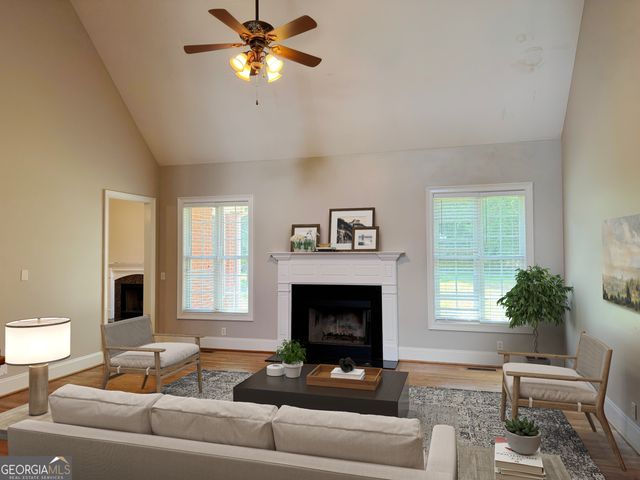 130 Wickham Drive, Tyrone, GA 30290
