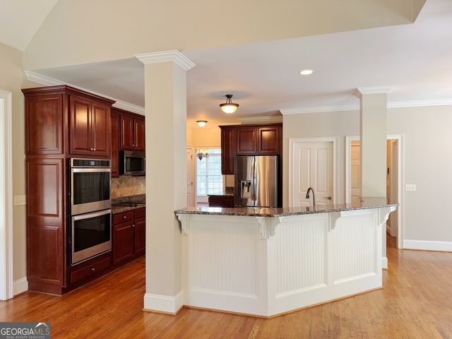 130 Wickham Drive, Tyrone, GA 30290