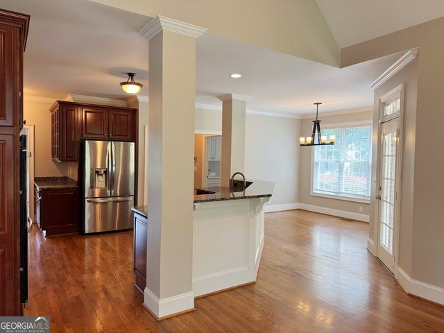 130 Wickham Drive, Tyrone, GA 30290
