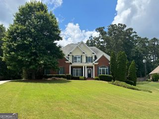 130 Wickham Drive, Tyrone, GA 30290
