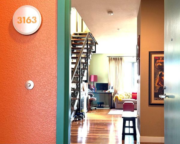 88 Bush Street 3163, San Jose, CA 95126