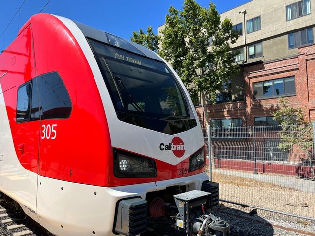 88 Bush Street 3163, San Jose, CA 95126