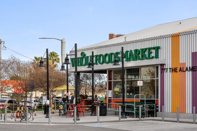 88 Bush Street 3163, San Jose, CA 95126