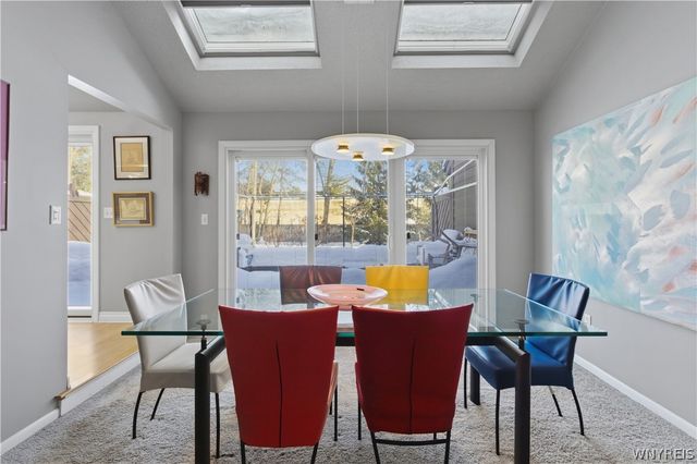 193 Breezewood Common, Amherst, NY 14051