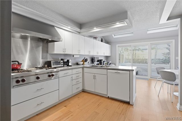 193 Breezewood Common, Amherst, NY 14051