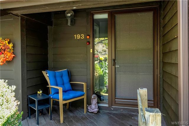 193 Breezewood Common, Amherst, NY 14051