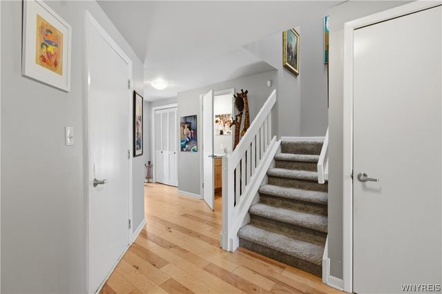 193 Breezewood Common, Amherst, NY 14051