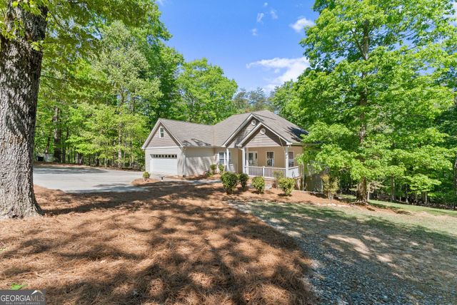 45 Holcomb Drive, Cleveland, GA 30528