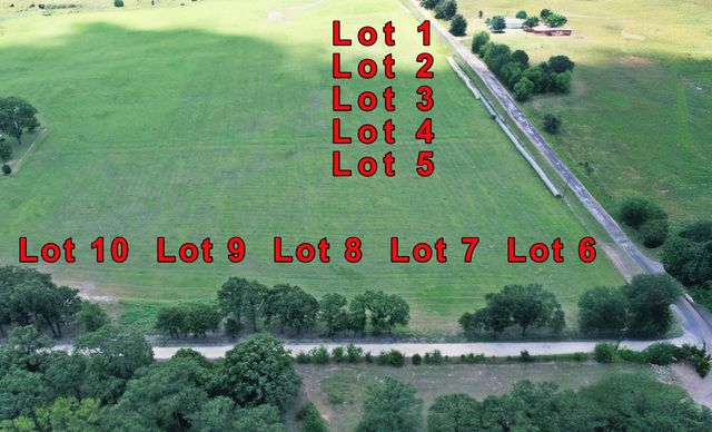 Lot 4 VZ County Road 3208, Wills Point, TX 75169