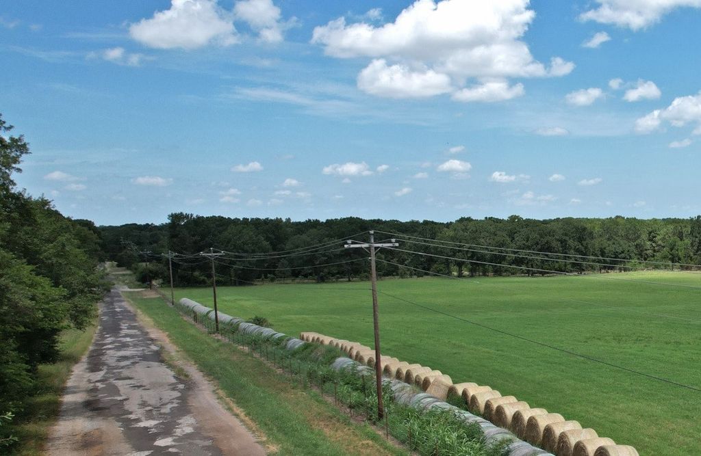 Lot 4 VZ County Road 3208, Wills Point, TX 75169