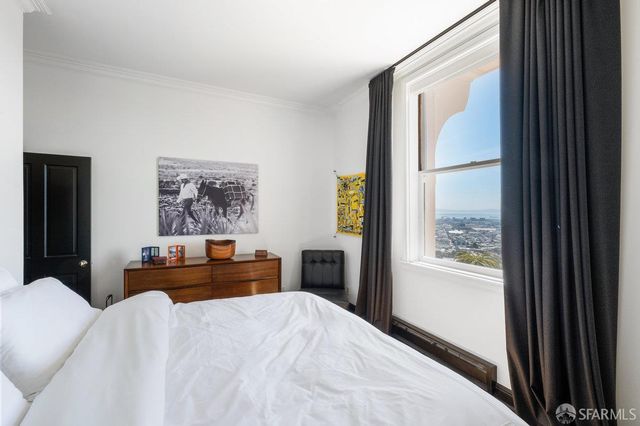 355 Buena Vista Avenue 506W, San Francisco, CA 94117