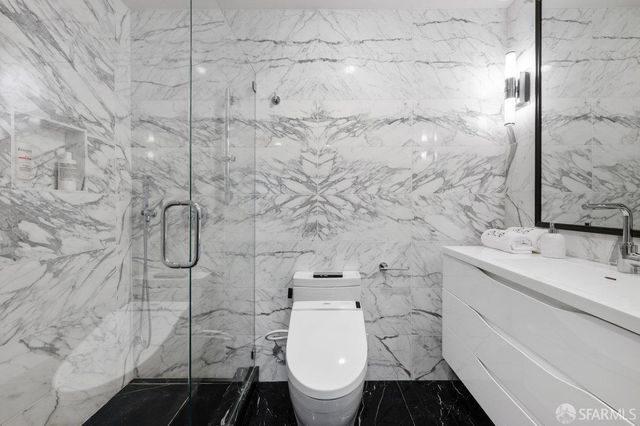 355 Buena Vista Avenue 506W, San Francisco, CA 94117