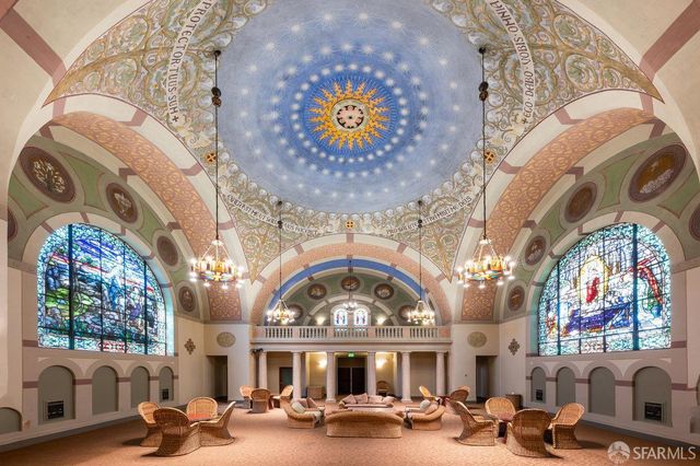 355 Buena Vista Avenue 506W, San Francisco, CA 94117