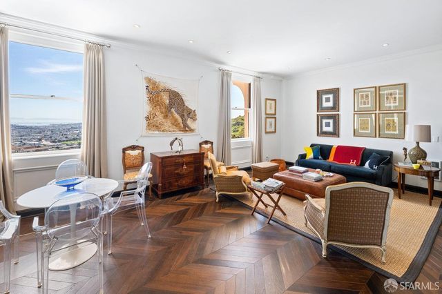 355 Buena Vista Avenue 506W, San Francisco, CA 94117