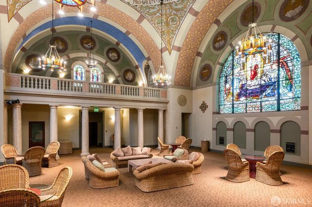 355 Buena Vista Avenue 506W, San Francisco, CA 94117