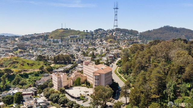 355 Buena Vista Avenue 506W, San Francisco, CA 94117