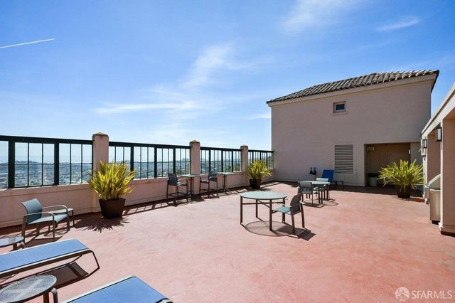 355 Buena Vista Avenue 506W, San Francisco, CA 94117