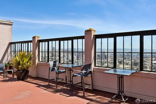 355 Buena Vista Avenue 506W, San Francisco, CA 94117