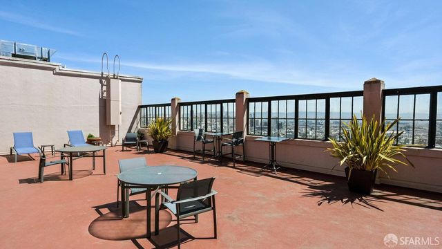 355 Buena Vista Avenue 506W, San Francisco, CA 94117
