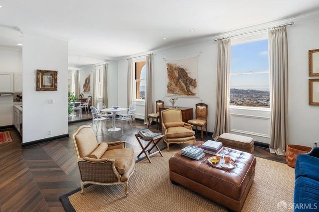 355 Buena Vista Avenue 506W, San Francisco, CA 94117