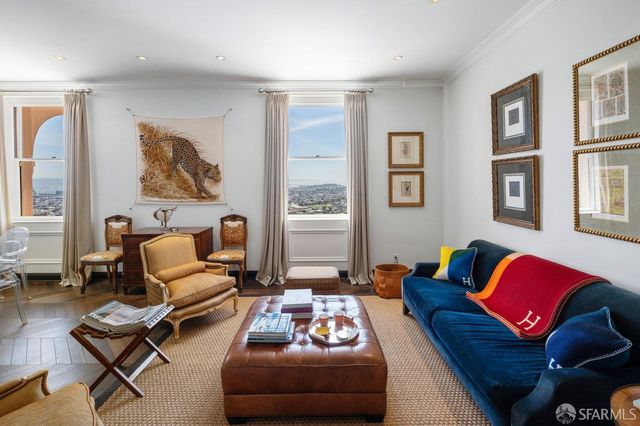 355 Buena Vista Avenue 506W, San Francisco, CA 94117