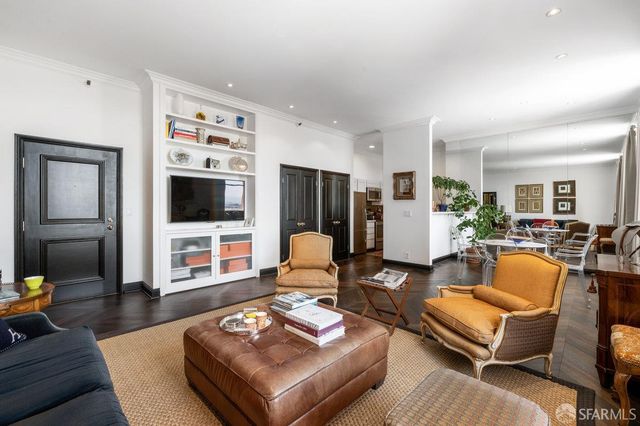 355 Buena Vista Avenue 506W, San Francisco, CA 94117