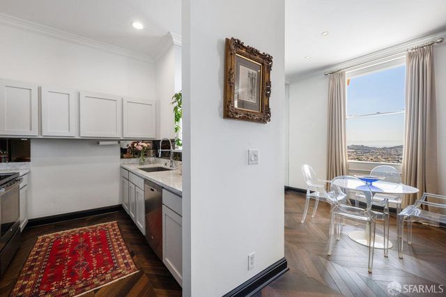 355 Buena Vista Avenue 506W, San Francisco, CA 94117